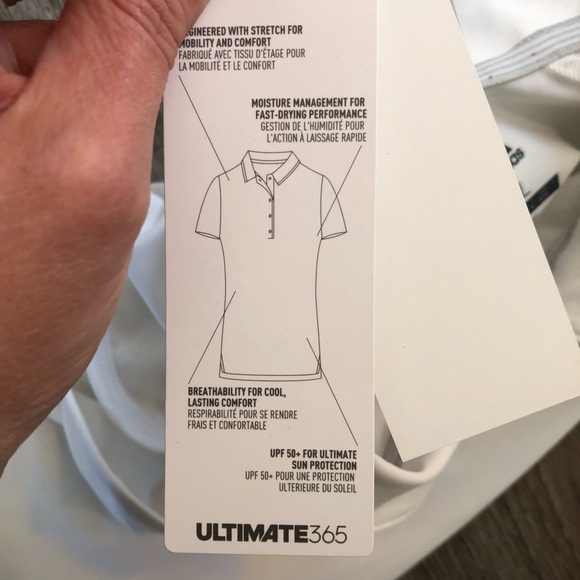 Adidas tank NEW - Picture 6 of 6